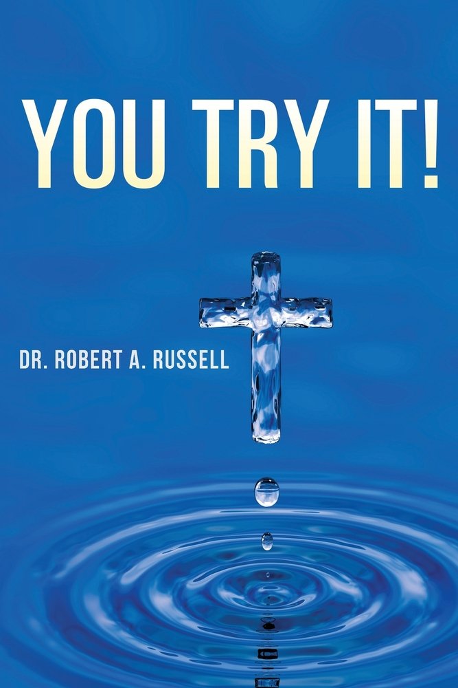 You Try It a book by Robert A Russell - Bookshop.org US