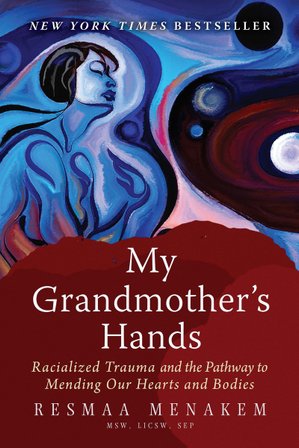 My Grandmother's Hands bookcover