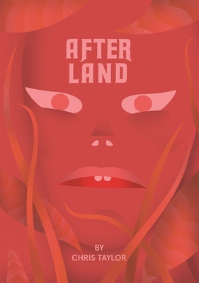 After Land, Volume 1 bookcover