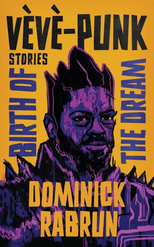 Vèvè-Punk bookcover