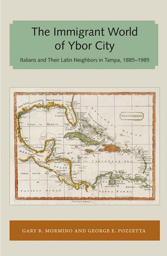 Tampa, St. Petersburg, and Ybor City - Bookshop.org