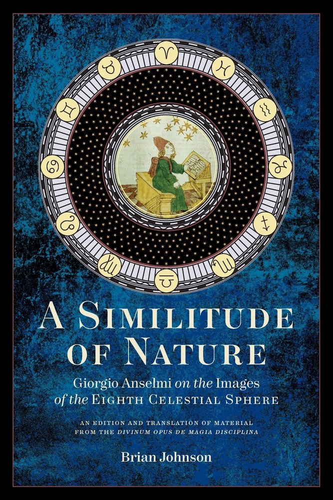A Similitude of Nature a book by Brian Johnson and Giorgio Anselmi ...