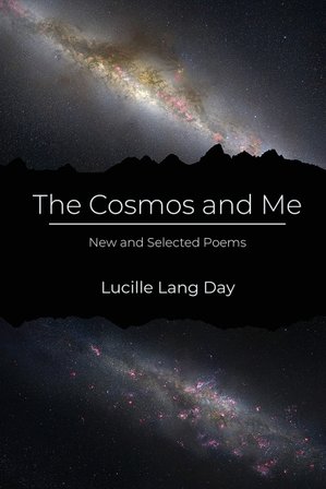The Cosmos and Me bookcover