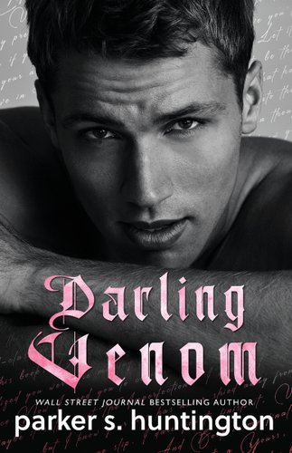 Darling Venom bookcover