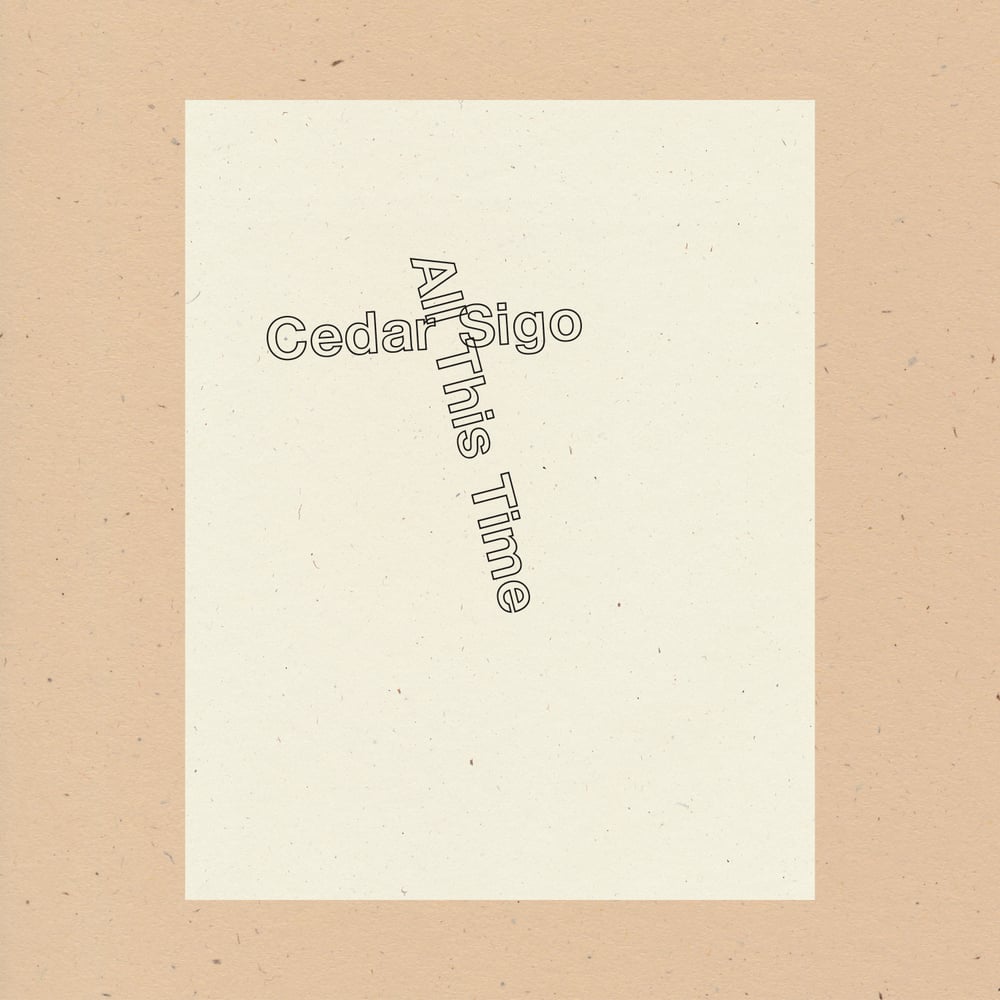 All This Time bookcover