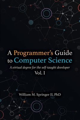 A Programmer's Guide to Computer Science bookcover