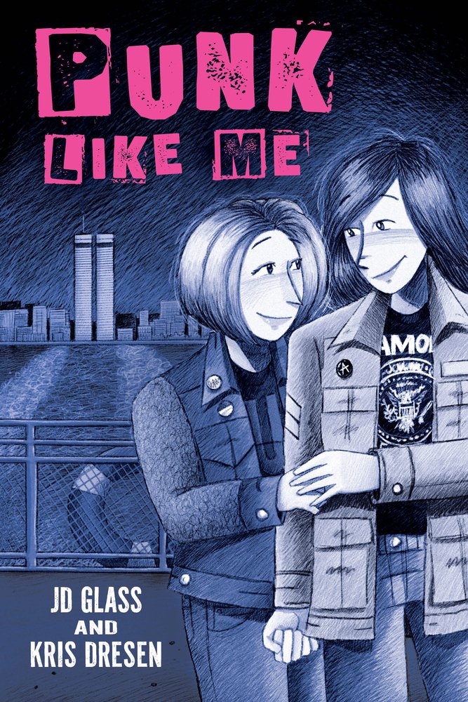 punk's not dead - Bookshop.org