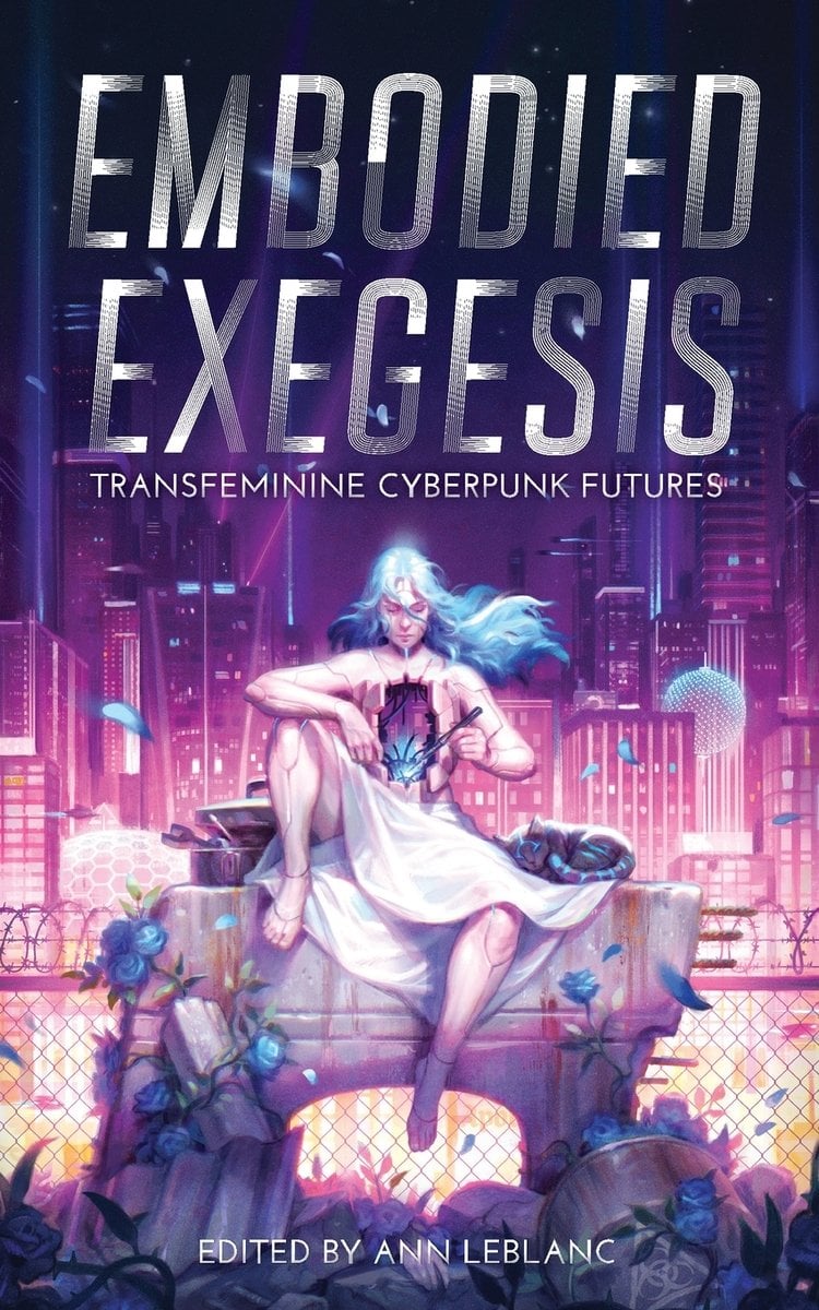Transmorph Books Books with Trans Characters - Bookshop.org