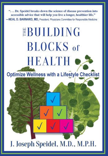 The Building Blocks of Health: How to Optimize Your Wellness with a ...