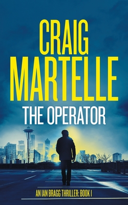 The Operator bookcover
