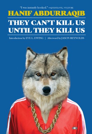 They Can't Kill Us Until They Kill Us: Expanded Edition bookcover