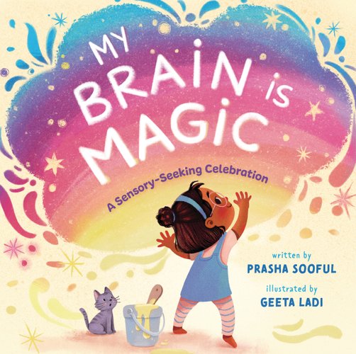 Autism Acceptance Month - Bookshop.org