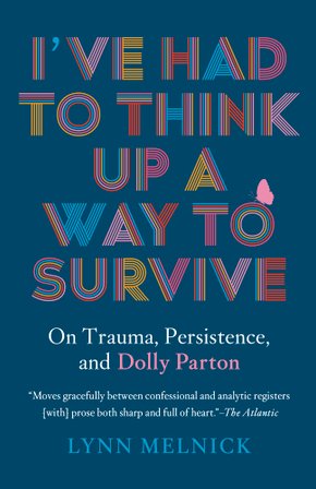 I've Had to Think Up a Way to Survive bookcover