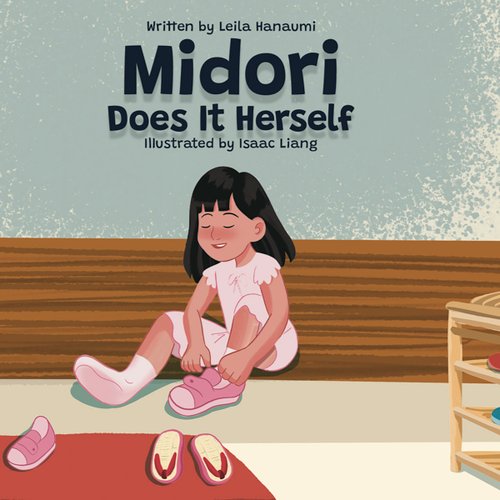 Midori Does It Herself