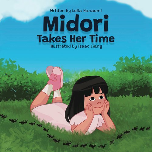 Midori Takes Her Time