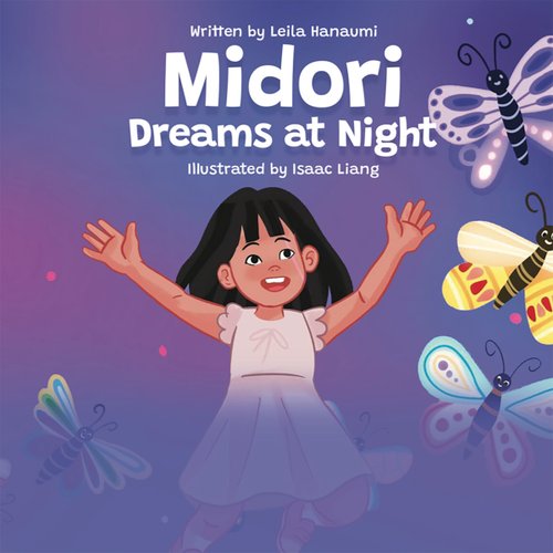 Midori Dreams at Night