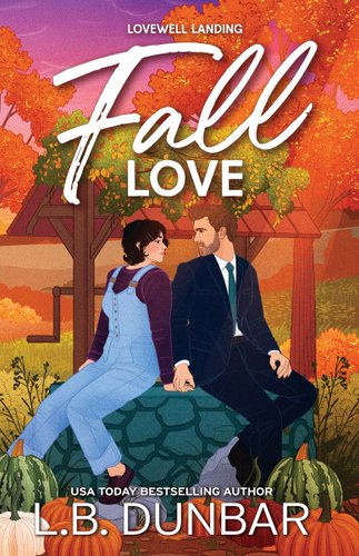 Cover of Fall Love