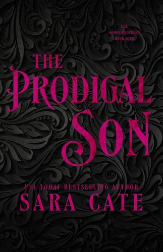 Cover of The Prodigal Son
