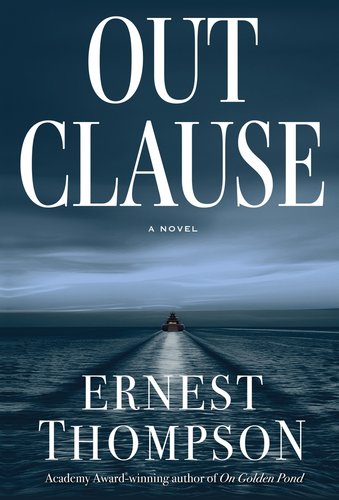 Cover of Out Clause