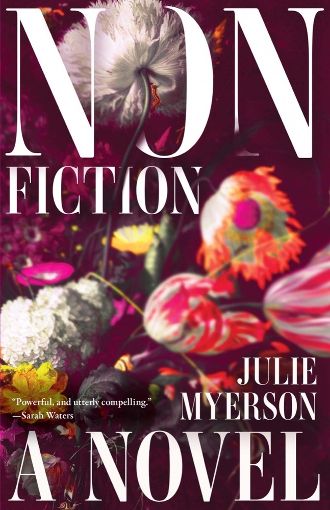 Nonfiction bookcover