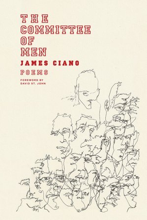The Committee of Men bookcover