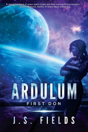 Ardulum bookcover