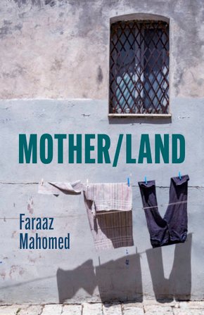 Mother / Land bookcover