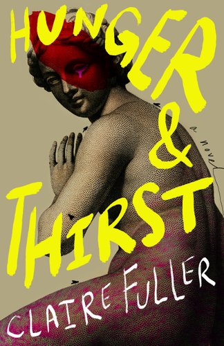 Hunger and Thirst bookcover