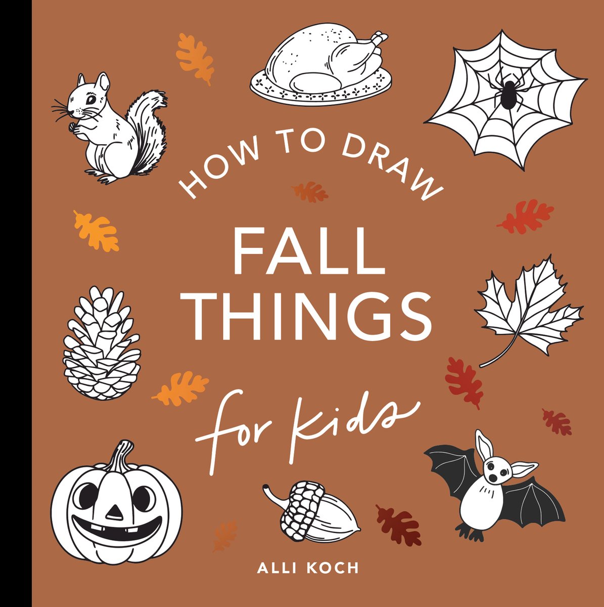 25 Kids Books to Get into the Fall Spirit - Bookshop.org