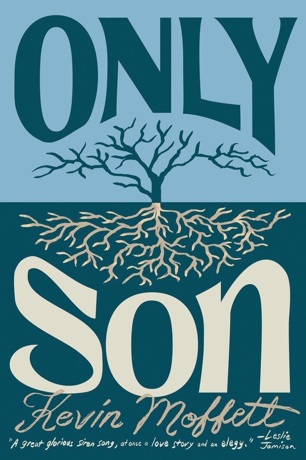Only Son bookcover