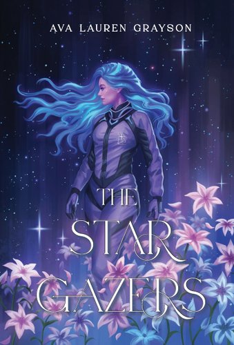 Cover of The Stargazers