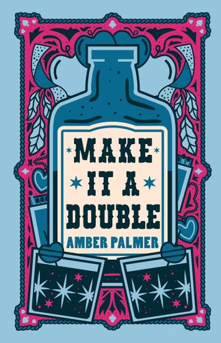 Cover of Make It a Double