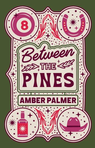 Between the Pines bookcover