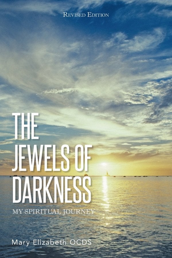 The Jewels of Darkness: My Spiritual Journey cover
