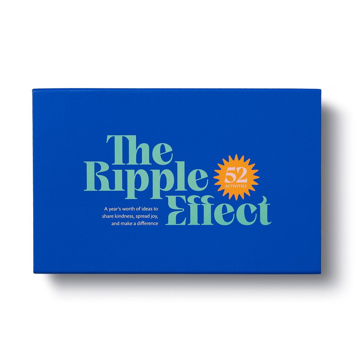 The Ripple Effect a book by M.H. Clark - Bookshop.org US