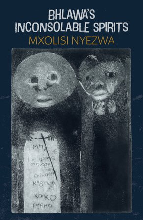 Bhlawa's Inconsolable Spirits bookcover