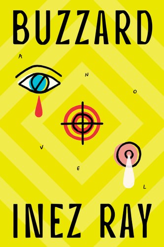 Cover of Buzzard by Inez Ray