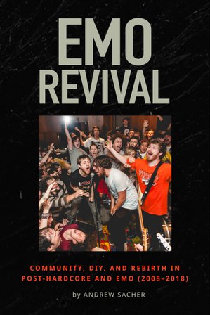 Emo Revival bookcover