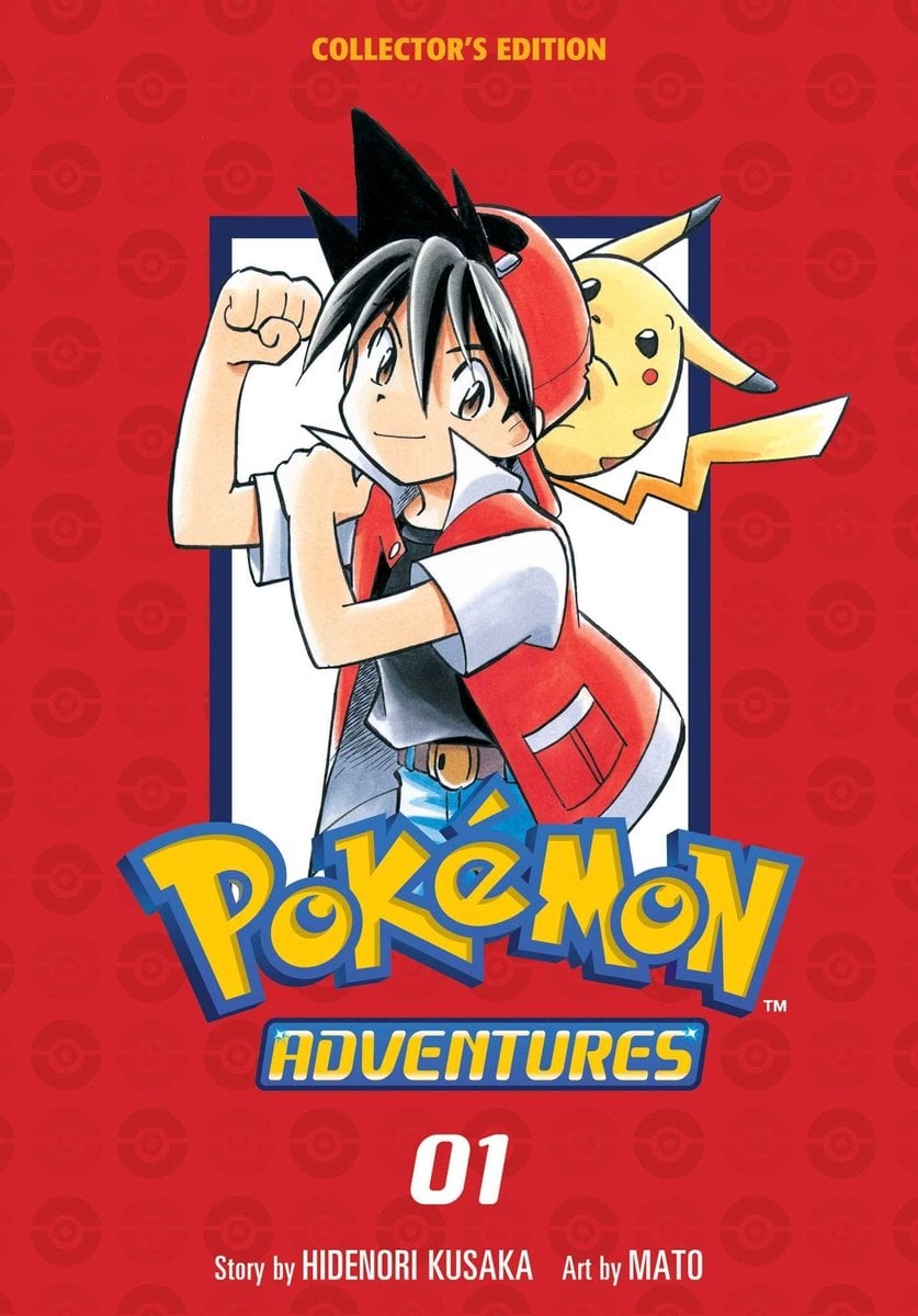 Pokémon - Bookshop.org