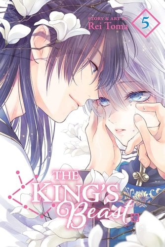 The King S Beast Vol 5 A Book By Rei Toma The King S Beast Vol 5 A Book By Rei Toma