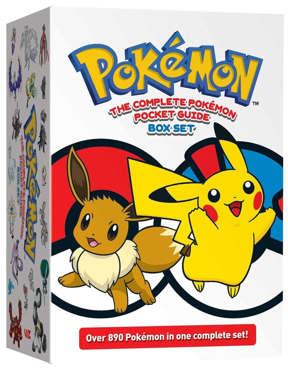 Pokémon - Bookshop.org