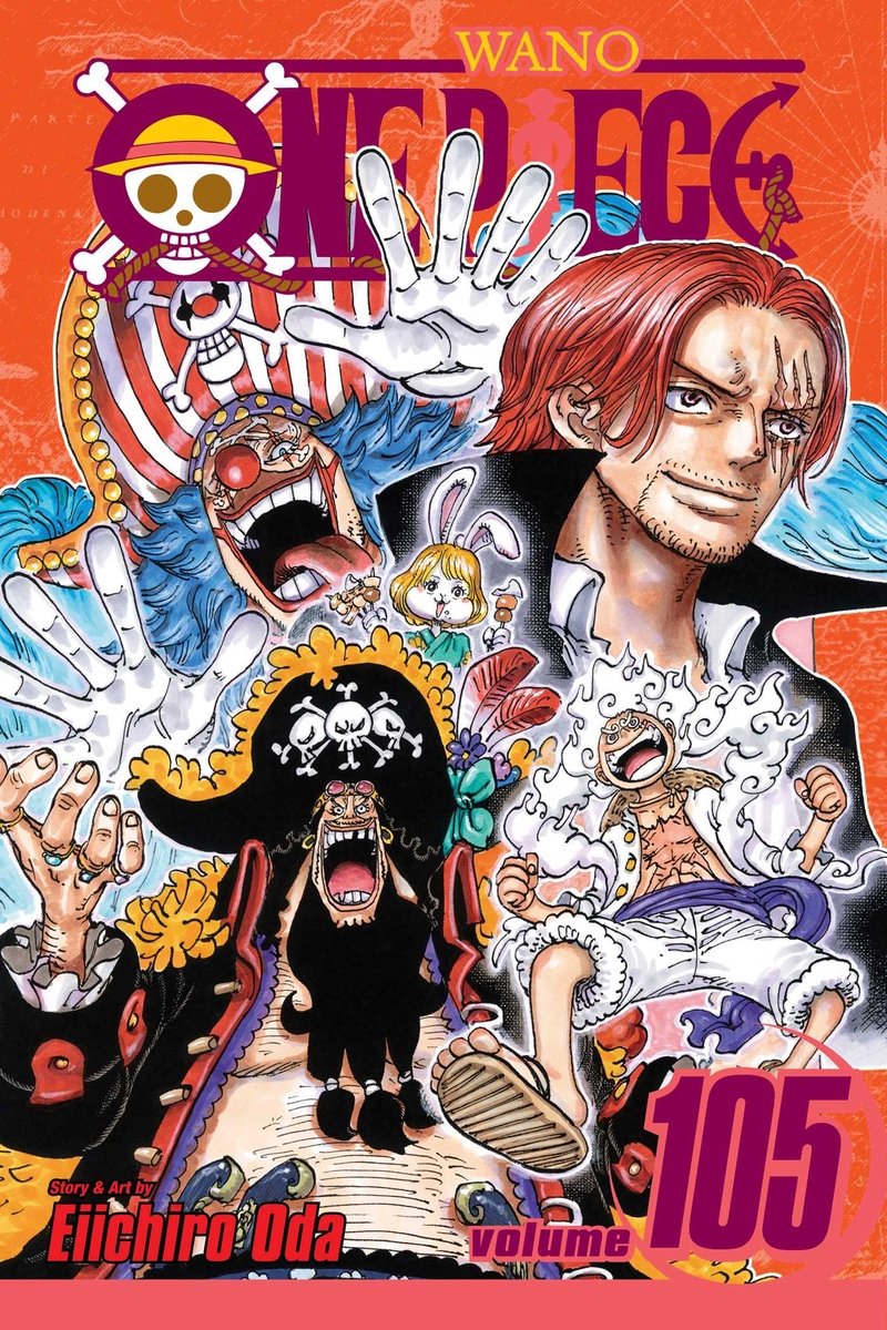 One Piece - Bookshop.org