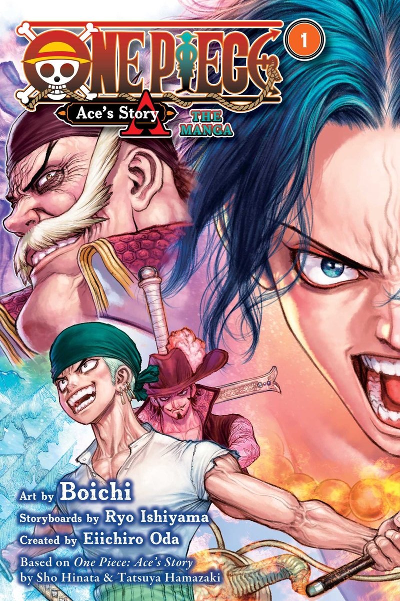 One Piece - Bookshop.org