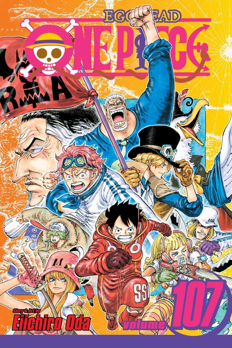 One Piece - Bookshop.org