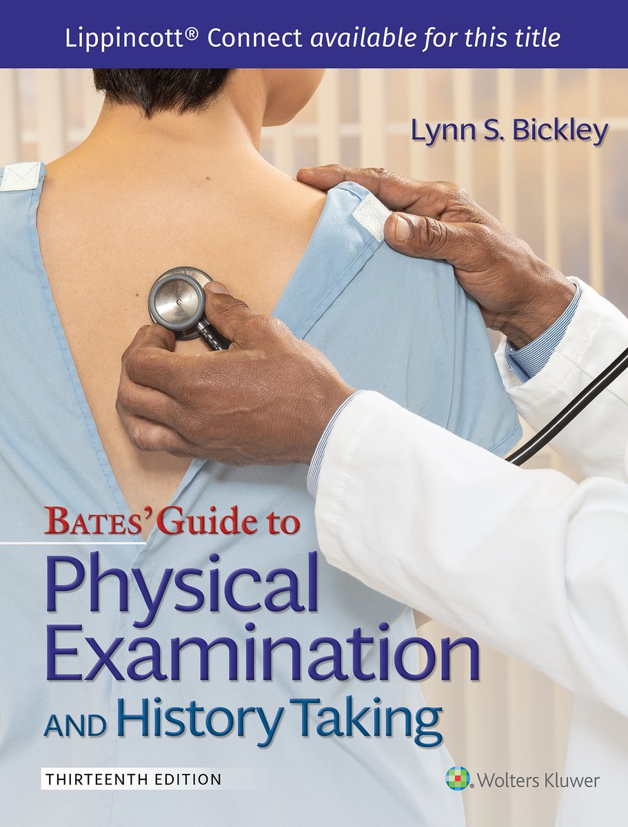 Bates' Guide to Physical Examination and History Taking a book by Lynn ...
