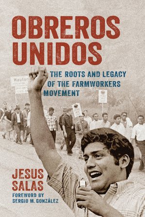 Obreros Unidos bookcover