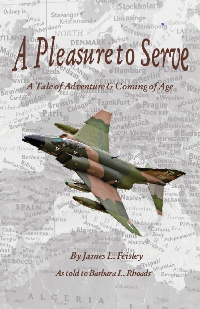A Pleasure to Serve: A Tale of Adventure & Coming of Age a book by ...