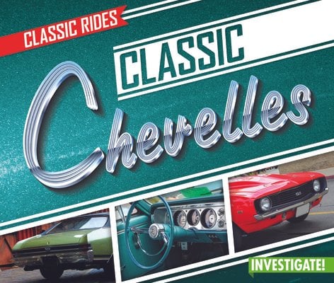 Classic Chevelles A Book By Claire Romaine classic-chevelles-a-book-by-claire-romaine
