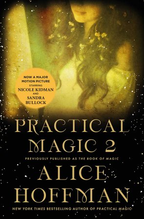 The Book of Magic (Practical Magic 2) bookcover