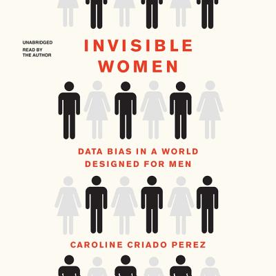 Invisible Women bookcover